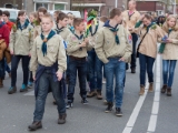 IMG 9635 Palmpasen Scouting 2014 DezeFoto : 2014, Deurningen, palmpasen optocht